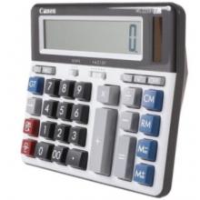 佳能（Canon）WS-2235H 12位 台式计算器