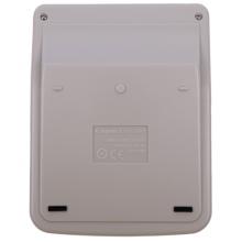 佳能Canon LS-120H 12位太阳能商务台式快打计算器