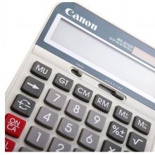佳能Canon WS-2212H 12位数商务办公计算器