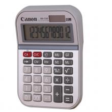 佳能Canon WS-112G 佳能金属面版计算器
