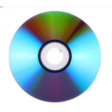 啄木鸟（ZMN) DVD-R 16速 4.7G 可打印系列 桶装 50片 刻录盘