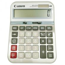 佳能（Canon） WS-2212G 12位商务办公计算器