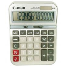 佳能（Canon） WS-2212G 12位商务办公计算器