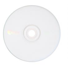 啄木鸟 CD-R 52速 700M 白系列 塑封装50片 刻录盘