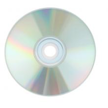 啄木鸟 CD-R 52速 700M 心情系列 桶装25片 刻录盘