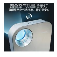 飞利浦 (PHILIPS) AC4074 空气净化器 过滤病毒  除甲醛  除雾霾 除过敏原 除细菌