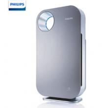 飞利浦 (PHILIPS) AC4074 空气净化器 过滤病毒  除甲醛  除雾霾 除过敏原 除细菌
