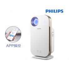 飞利浦（PHILIPS） AC4558/00 空气净化器 除甲醛 除雾霾  除过敏原