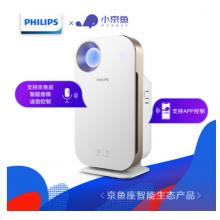 飞利浦（PHILIPS） AC4558/00 空气净化器 除甲醛 除雾霾  除过敏原