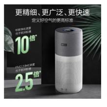 飞利浦（PHILIPS）AC3033/00 空气净化器 过滤病毒除甲醛   除雾霾除过敏原除细菌数字显示 智能APP控制