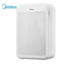 美的（Midea）KJ350G-S1 空气净化器 除甲醛净化器  新风 除菌 除病毒