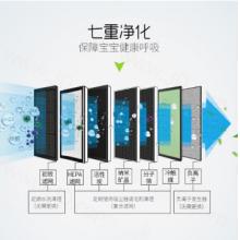 海尔（haier）KJ450F-HY01A（Z）空气净化器 除甲醛 除雾霾除负离子静音款智能远程控制