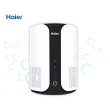 海尔（Haier）ZKJ-F40A1 空气净化器 除尘雾霾小型净化器负离子