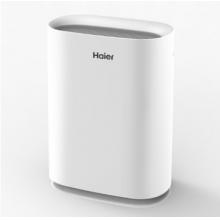 海尔（Haier）KJ350F-EAA 空气净化器 办公室氨基酸除菌除 甲醛