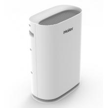 海尔（Haier）KJ350F-EAA 空气净化器 办公室氨基酸除菌除 甲醛
