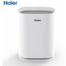 海尔（Haier）KJ350F-EAA 空气净化器 办公室氨基酸除菌除 甲醛