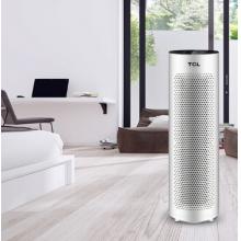 TCL   TKJ200F-A1 空气净化器除甲醛除菌五重过滤pm2.5