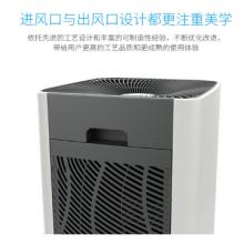 TCL KJ808F-A2  空气净化器  双面滤网除甲醛 除雾霾过敏原 