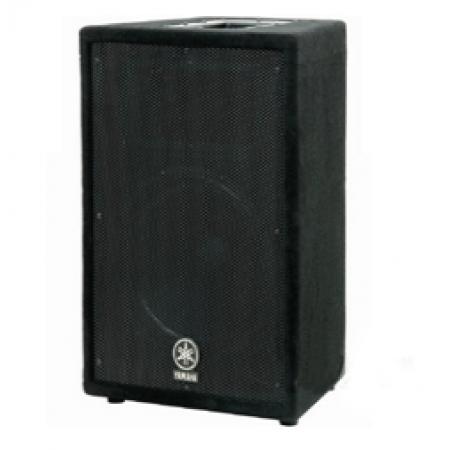 YAMAHA 专业音响A15套装
