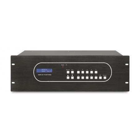 YINTELIER YT-VDI0808 数字音响矩阵