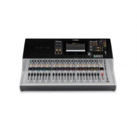 YAMAHA  TF3 数字台 音响传声器
