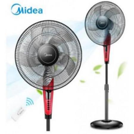 美的 FS40-13ER 立式五叶大风量遥控扇