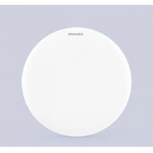 飞利浦（PHILIPS）智能LED吸顶灯 卧室 客厅 圆形 现代简约 书房灯饰 调光调色灯具 简约28W