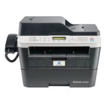 柯尼卡美能达 KONICA MINOLTA 3080MF 黑白激光传真机 多功能扫描