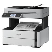 爱普生（EPSON） M3178 黑白多功能传真机