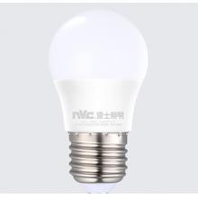 雷士（NVC） 雷士照明 LED球泡 大功率灯泡 高亮节能正白光6500K灯泡 12W