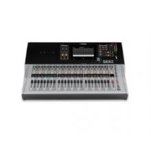 YAMAHA  TF3 数字台 音响传声器