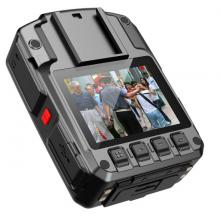 群华（VOSONIC）K8执法记录仪更换电池不中断录像1296pP红外夜视高清便携式录像机内置64G 