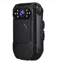 执法1号 DSJ-G4 高清记录仪3/4G网络WIFI连接远程查看1080P高清红外夜视4G版 （32G内存版）