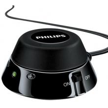 飞利浦（PHILIPS）SPA1312 电脑音箱台式笔记本音响低音炮家用2.1桌面音箱 重低音