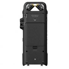 索尼（SONY）专业数码录音笔PCM-D10 16GB 黑色 数字降噪Hifi无损播放 大直径三向双麦克风