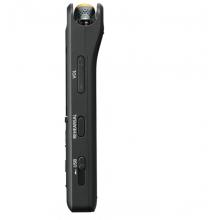 索尼（SONY）数码录音棒/录音笔PCM-A10 16GB 黑色 高清专业降噪 蓝牙操控 无损音乐播放 乐器学习商务采访