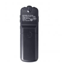 索尼（SONY）专业数码录音笔 ICD-PX240 4G 黑色 智能降噪可监听 支持音频线转录 适用商务学习采访取证 
