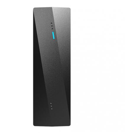 新科（Shinco）C9 智能录音笔专业高清降噪免费语音转文字32G+云存储 同声传译 录音速记 微型便携 黑色