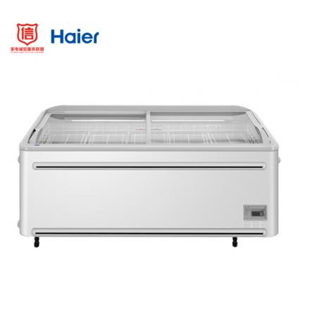 海尔 Haier 商用卧式冰柜  SC/SD-747CGN