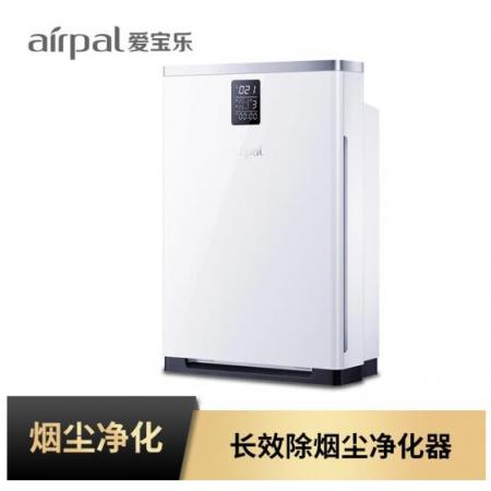 airpal爱宝乐空气净化器家用除甲醛雾霾除菌负离子550C