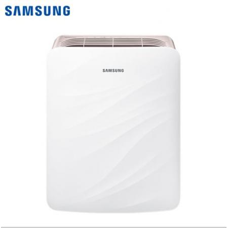 三星（SAMSUNG）空气净化器离子除菌 除花粉异味 KJ350F-M3035WM