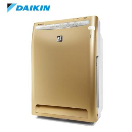 大金（DAIKIN）空气净化器家用标准型 KJ336F-K01(MC70KMV2-N) 香槟金