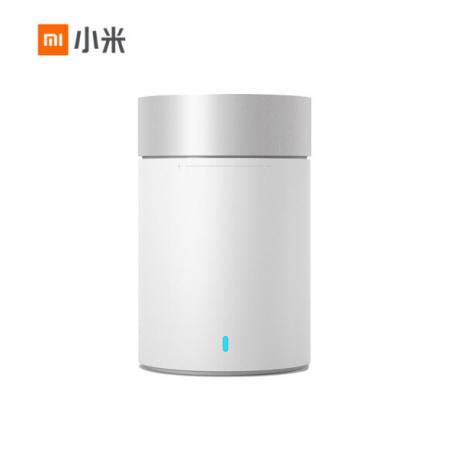  小米 小钢炮蓝牙音箱2 白色 B208ZM 
