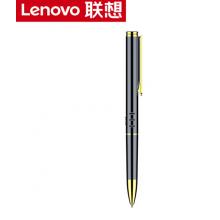 联想(Lenovo)笔形录音笔B628 32G智能专业微型高清远距降噪便携迷你 录音器 学习培训商务会议采访