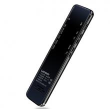 联想(Lenovo)录音笔 B615 16G微型专业高清远距声控降噪 HIFI无损播放录音器 学生学习商务采访会议培训