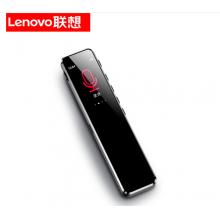 联想(Lenovo)录音笔B610 16G微型专业高清远距声控降噪 超长待机录音器学生学习商务采访会议培训