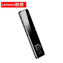 联想(Lenovo)录音笔B610 16G微型专业高清远距声控降噪 超长待机录音器学生学习商务采访会议培训