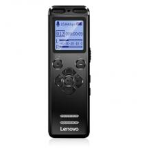 联想(Lenovo)录音笔B688 8G专业高清降噪 音频转录 录音器学习商务采访会议培训 