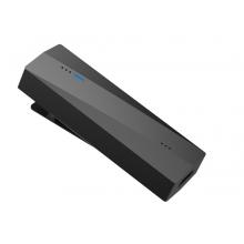 新科（Shinco）C9 智能录音笔专业高清降噪免费语音转文字32G+云存储 同声传译 录音速记 微型便携 黑色