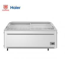 海尔 Haier 商用卧式冰柜  SC/SD-747CGN